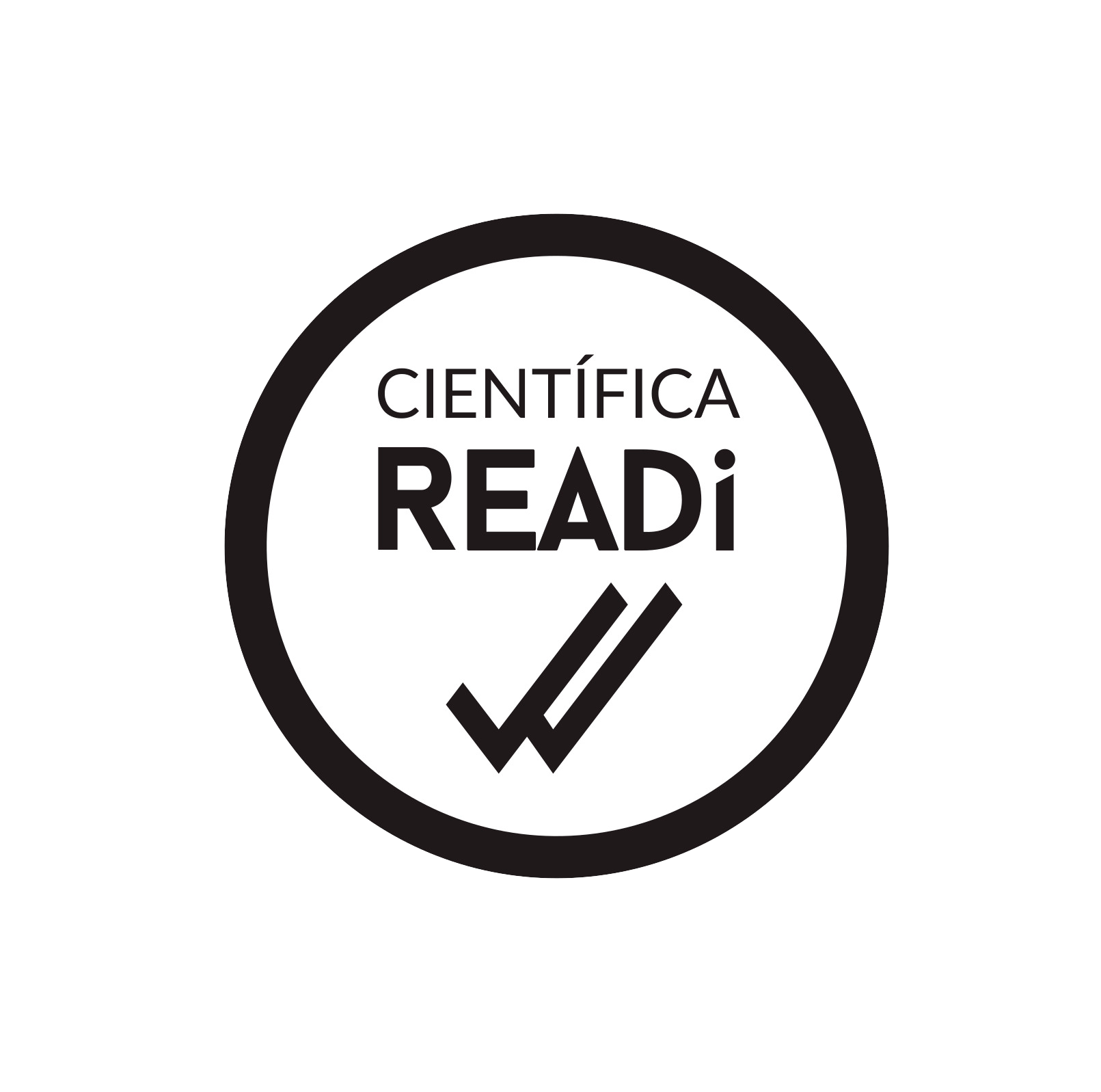 Logo Científica READi