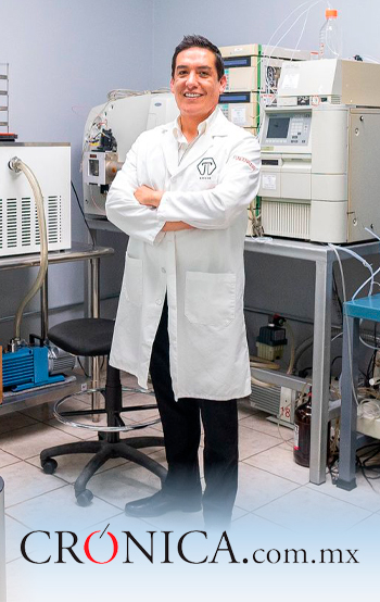 El potencial de innovación, ciencia y tecnología de México en la BIO International Convention en Boston.